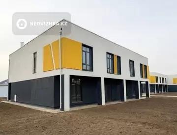 1-комнатная квартира, этаж 1 из 2, 24 м²