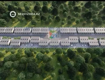1-комнатная квартира, этаж 1 из 2, 24 м²
