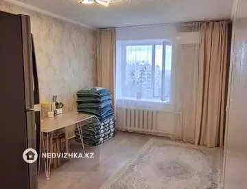 2-комнатная квартира, этаж 9 из 9, 42 м²
