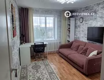 2-комнатная квартира, этаж 9 из 9, 42 м²