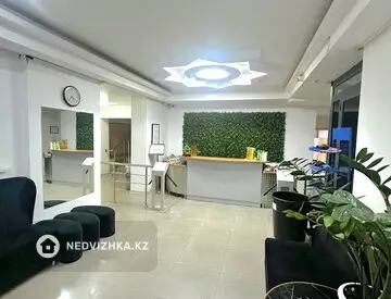 Помещение, этаж 2 из 2, Отдельно стоящее здание, 1 350 м²