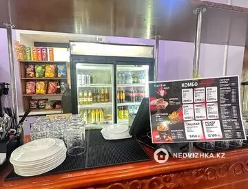 Помещение, этаж 2 из 2, Отдельно стоящее здание, 1 350 м²