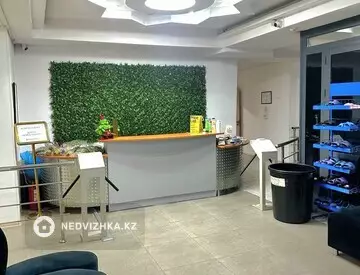 Помещение, этаж 2 из 2, Отдельно стоящее здание, 1 350 м²