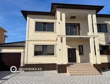 9-комнатный дом, 6 соток, 440 м²