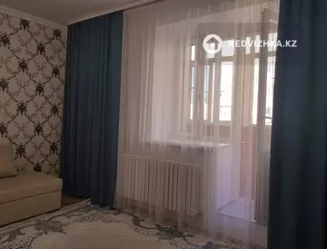 1-комнатная квартира, этаж 7 из 9, 42 м²