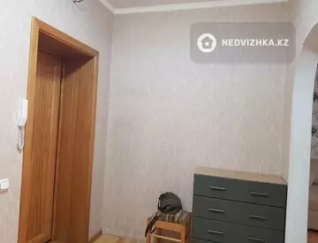 1-комнатная квартира, этаж 7 из 9, 42 м²