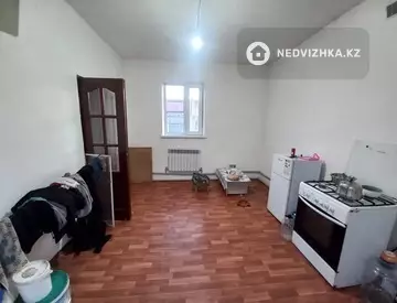 2-комнатный дом, 5 соток, 38 м²