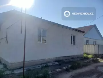 2-комнатный дом, 5 соток, 38 м²
