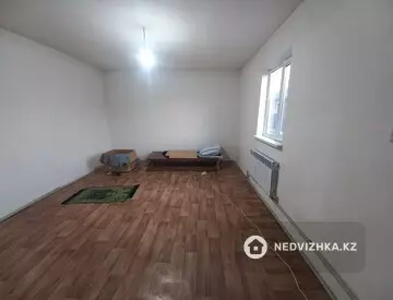2-комнатный дом, 5 соток, 38 м²