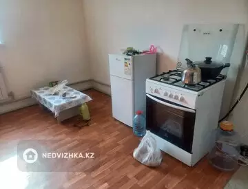 2-комнатный дом, 5 соток, 38 м²
