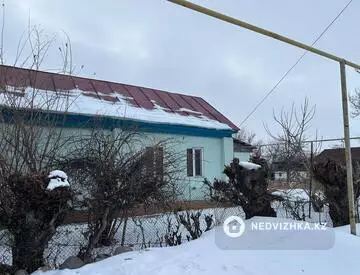 3-комнатный дом, 31 соток, 56 м²