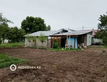 3-комнатный дом, 31 соток, 56 м²