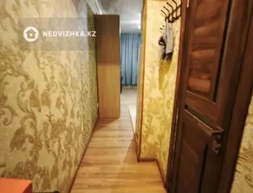 1-комнатная квартира, этаж 1 из 5, 21 м²