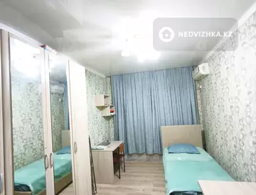 1-комнатная квартира, этаж 1 из 5, 21 м²