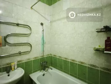1-комнатная квартира, этаж 1 из 5, 21 м²