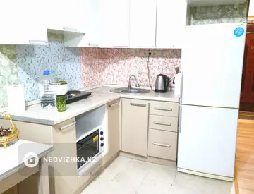 1-комнатная квартира, этаж 1 из 5, 21 м²