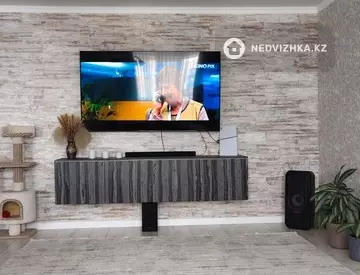 3-комнатная квартира, этаж 5 из 5, 103 м²