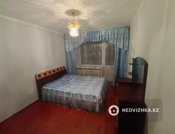 2-комнатная квартира, этаж 5 из 5, 47 м²
