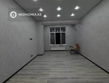 3-комнатная квартира, этаж 2 из 3, 92 м²