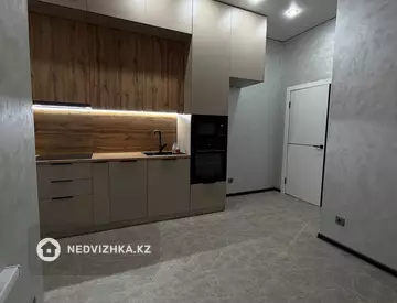 3-комнатная квартира, этаж 2 из 3, 92 м²