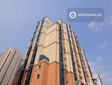 3-комнатная квартира, этаж 6 из 18, 127 м²