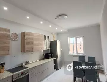 3-комнатная квартира, этаж 6 из 18, 127 м²