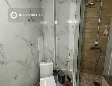 1-комнатная квартира, этаж 7 из 13, 45 м²
