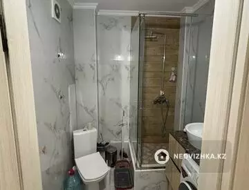 1-комнатная квартира, этаж 7 из 13, 45 м²
