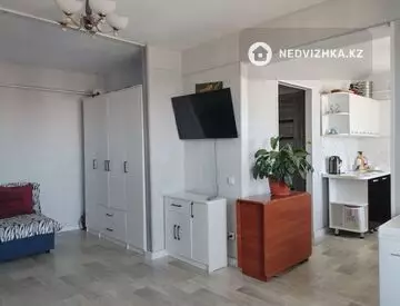 1-комнатная квартира, этаж 4 из 9, 39 м²