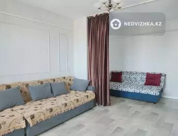 1-комнатная квартира, этаж 4 из 9, 39 м²