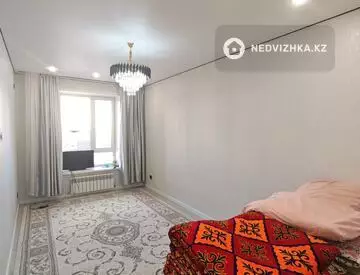 1-комнатная квартира, этаж 9 из 12, 38 м²