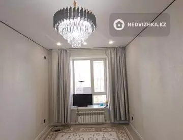 1-комнатная квартира, этаж 9 из 12, 38 м²