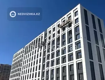 Помещение, этаж 1 из 9, 44 м²