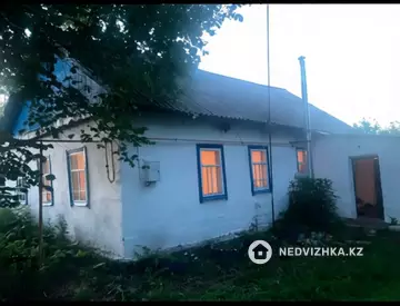4-комнатный дом, 15 соток, 78 м²