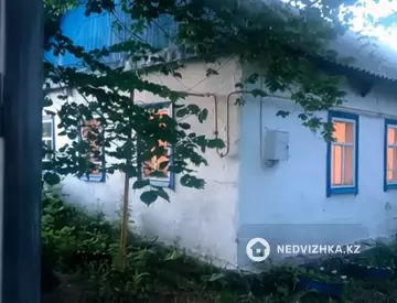 4-комнатный дом, 15 соток, 78 м²