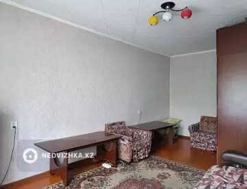 1-комнатная квартира, этаж 2 из 9, 34 м²