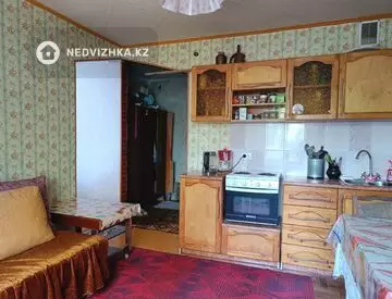 1-комнатная квартира, этаж 2 из 9, 34 м²
