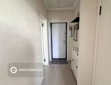 1-комнатная квартира, этаж 5 из 5, 35 м²