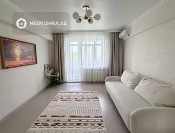 1-комнатная квартира, этаж 5 из 5, 35 м²