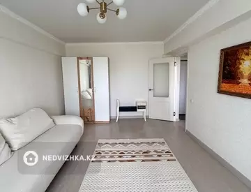1-комнатная квартира, этаж 5 из 5, 35 м²