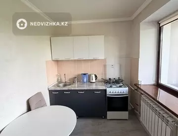 1-комнатная квартира, этаж 5 из 5, 35 м²
