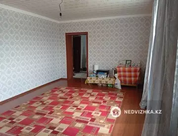 4-комнатный дом, 8 соток, 84 м²