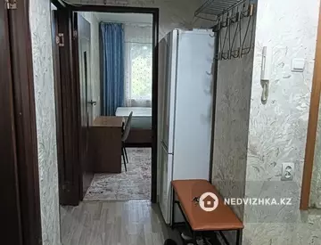 3-комнатная квартира, этаж 3 из 5, 62 м², На длительный срок