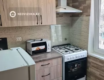 1-комнатная квартира, этаж 5 из 5, 44 м²