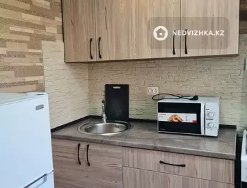 1-комнатная квартира, этаж 5 из 5, 44 м²