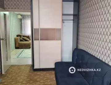 1-комнатная квартира, этаж 5 из 5, 44 м²