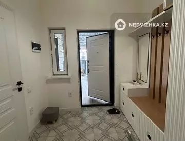 3-комнатный дом, 3.8 соток, 85 м²