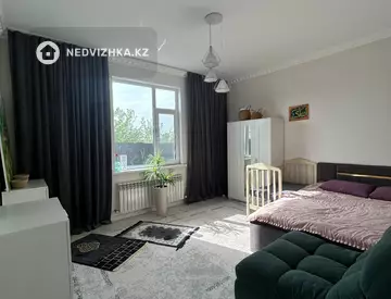3-комнатный дом, 3.8 соток, 85 м²