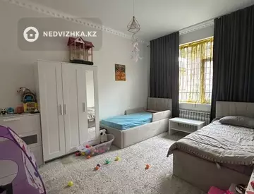 3-комнатный дом, 3.8 соток, 85 м²