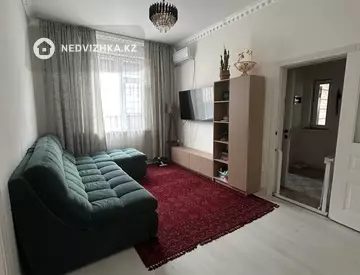 3-комнатный дом, 3.8 соток, 85 м²